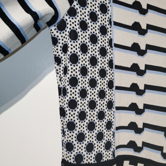 Eliza j medium sweater dress fit and flare - Picture 12 of 12